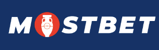 mostbet logo