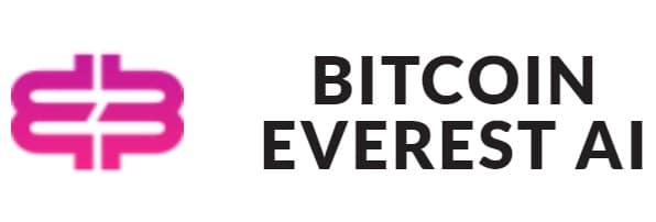 Bitcoin Everest AI logo