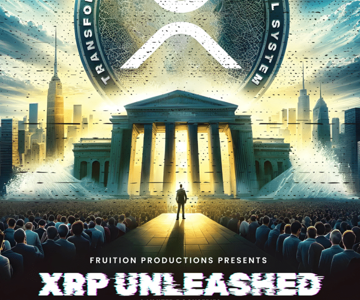 xrp unleashed film