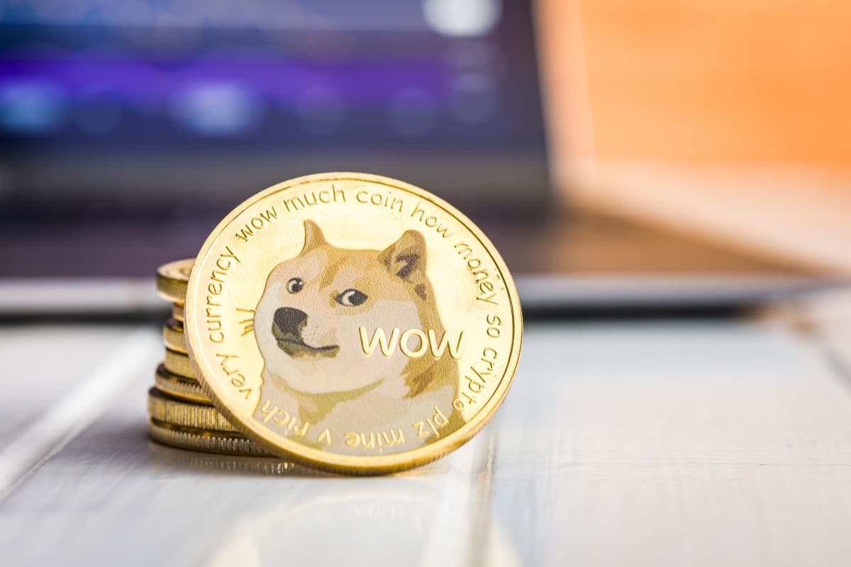 Dogecoin