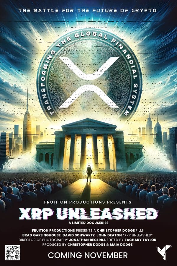 xrp unleashed