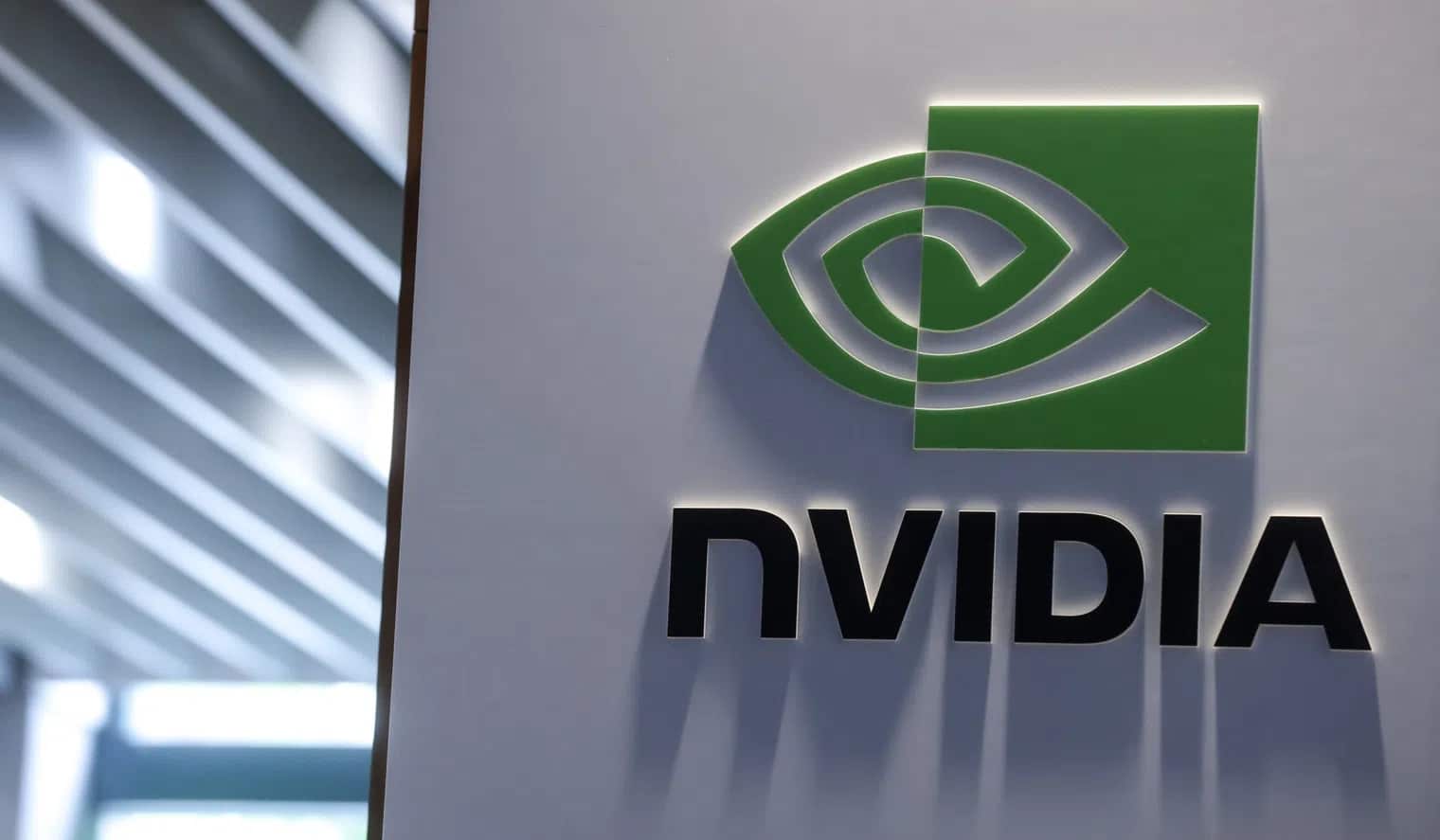 NVIDIA reszveny