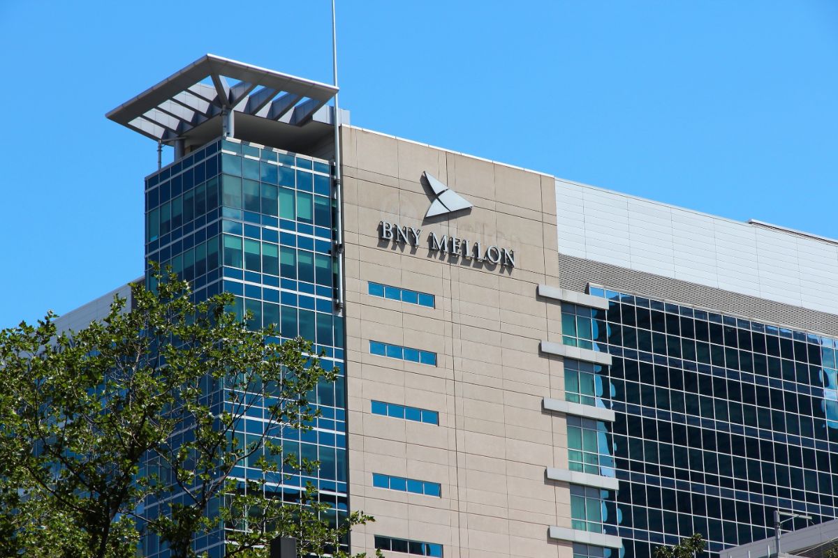 bny mellon bank