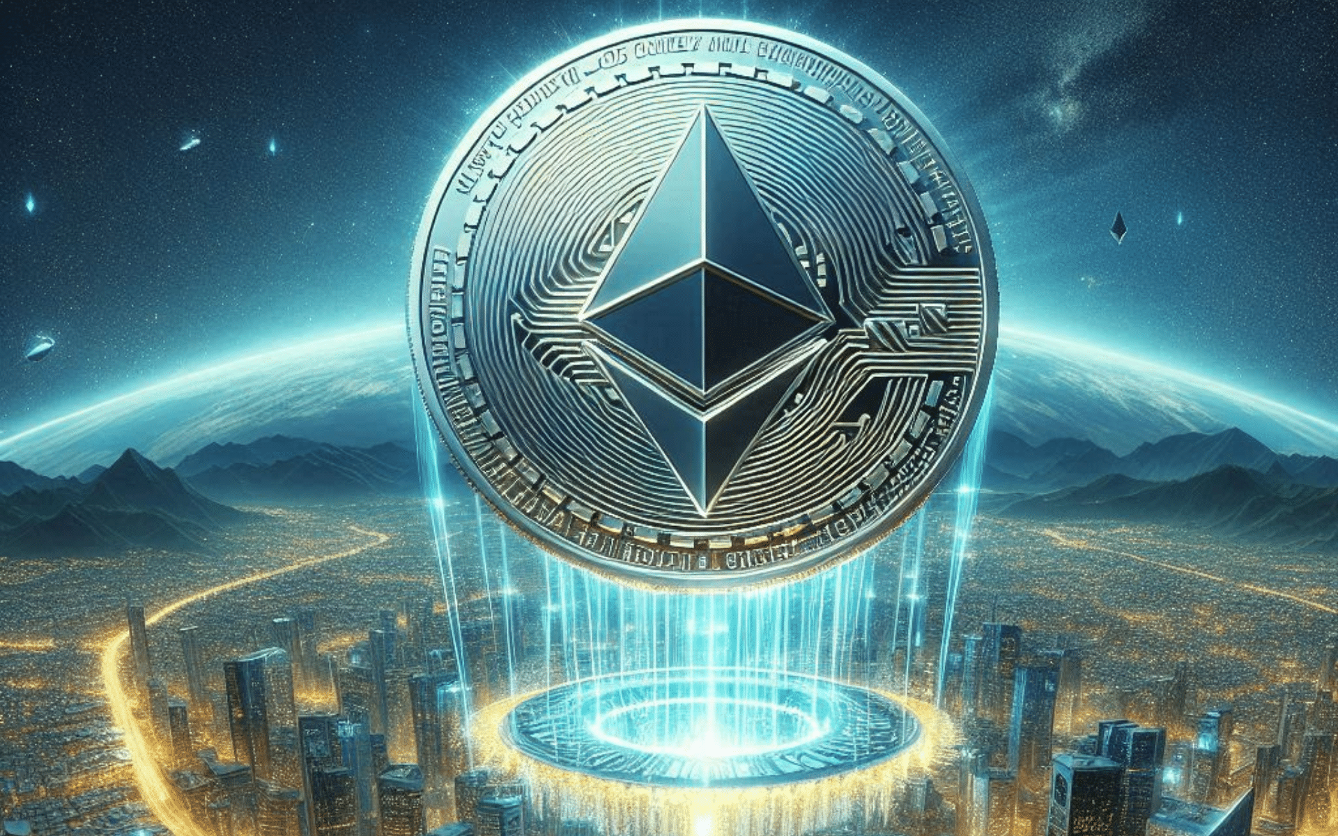 ethereum