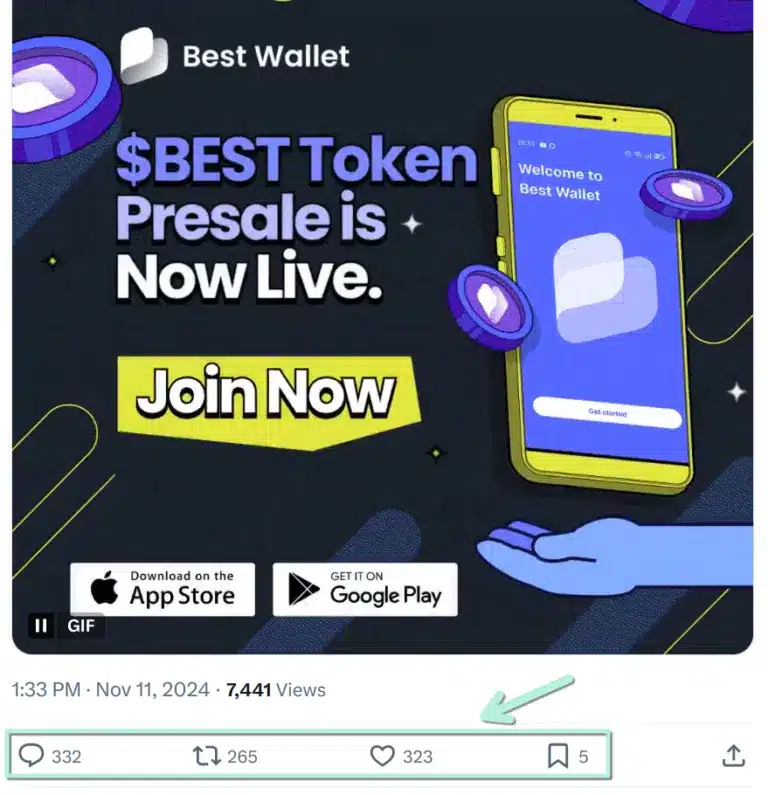 Best Wallet Community