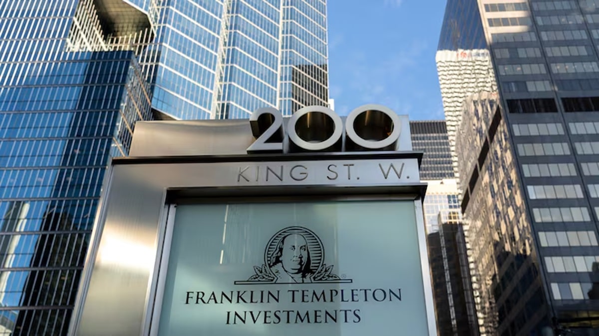 Franklin Templeton