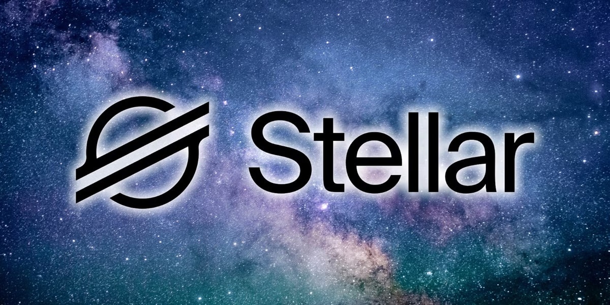 Stellar XLM