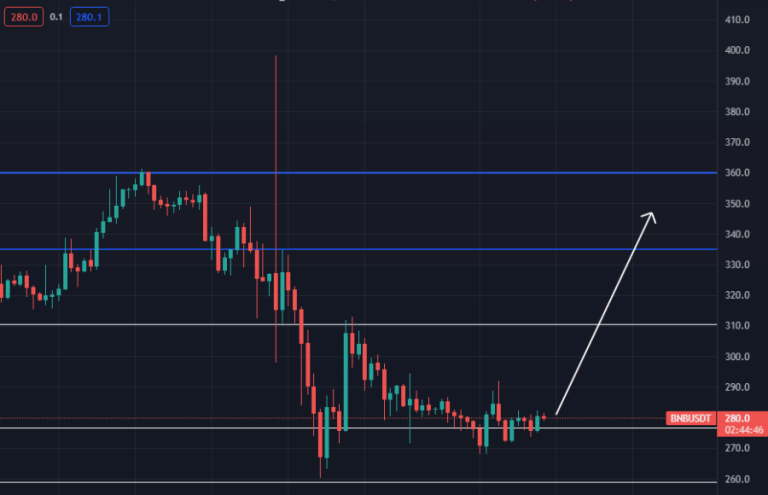 Prediksi Harga BNB 2024, 2025, 2030 - Business2Community ID