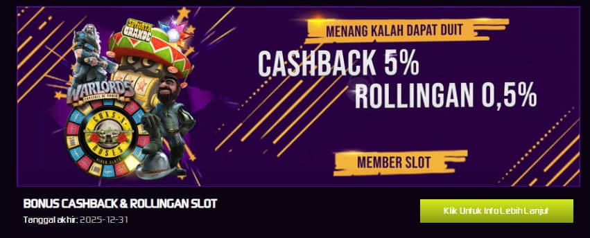 Ulasan Bimabet Casino - Bonus & Kode Promo 2023