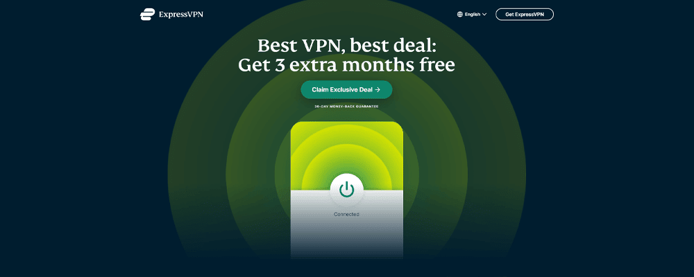 ExpressVPN - Industri Layanan VPN Terkemuka yang Dapat Membuka Hampir Semua Pemblokiran