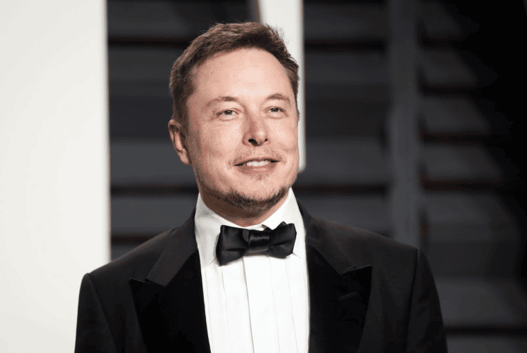 Apakah Elon Musk Mendukung Bitcoin Profit