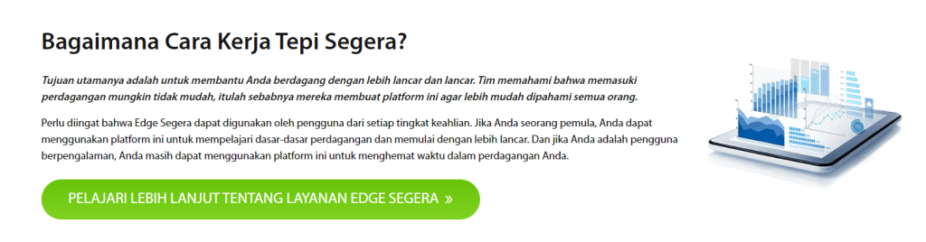 Bagaimana Cara Kerja Immediate Edge