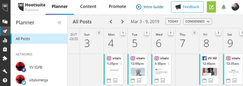 Dapatkan Lebih Banyak Follower Instagram dengan Konten yang Konsisten