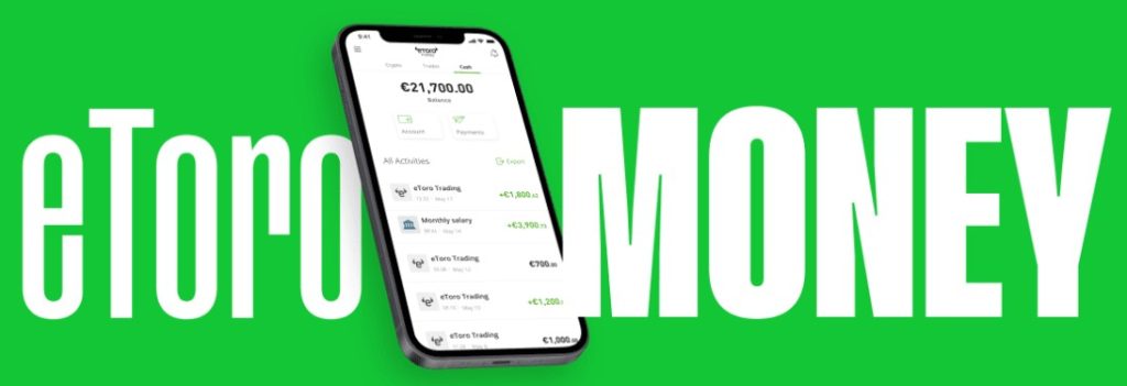 Etoro Wallet Crypto