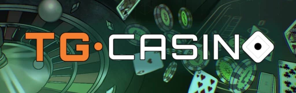 Prediksi Harga TG Casino