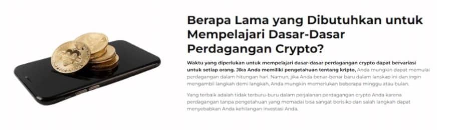 Cara Berdagang Mata Uang Kripto di Robbo-AI untuk Pemula