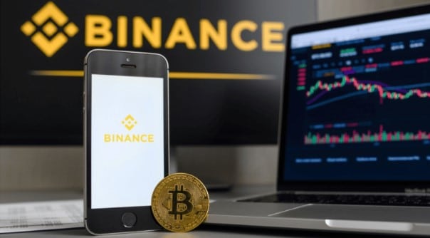 Binance Wallet Crypto