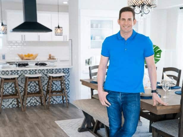 Membalik 101 Dengan Tarek El Moussa