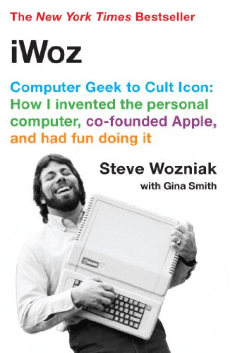 Sumber Pendapatan Steve Wozniak Saat Ini