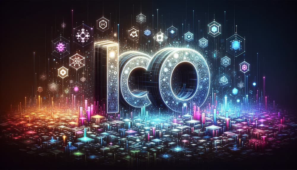 Cari di ICO