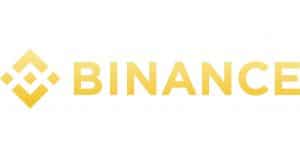 Logo Binance: come investire in criptovalute