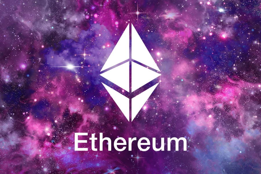 Ethereum movie