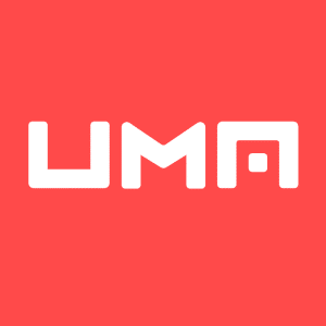 UMA Token Logo