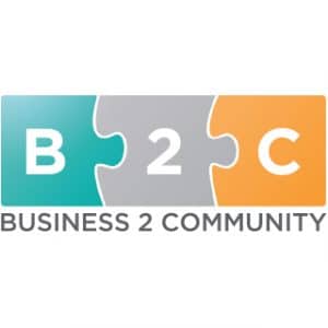 Business 2 Community Logo