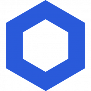 chainlink link logo