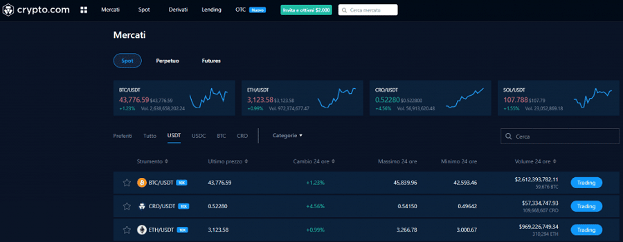 Le 3 migliori criptovalute a meno di 1 euro - laPiazzaWeb