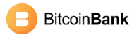 bitcoin bank logo