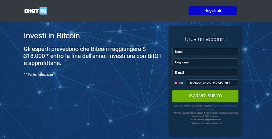 bitqt recensioni 1