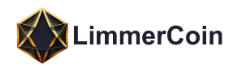 limmercoin recensione logo