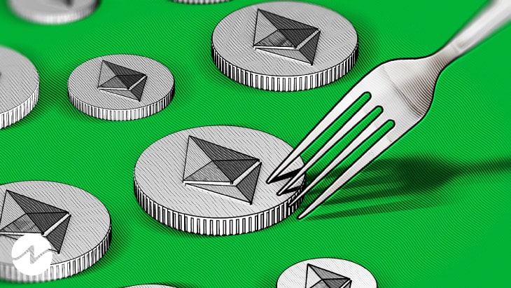 Ethereum Merge Ethpow Afferma Che Un Miner Fork è Inevitabile