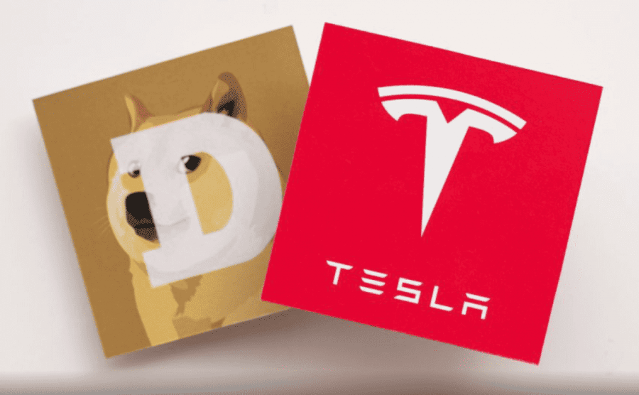Dogecoin e Tesla. La crypto preferita di Elon Musk?