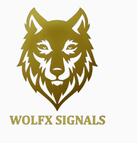 WOLFX Signal logo