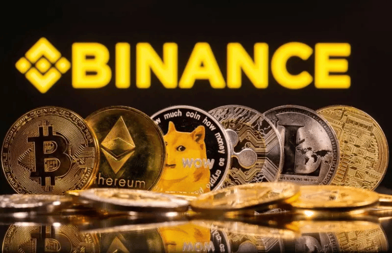 Binance Svela I Dettagli Sul Suo "Industry Recovery Fund" Da Oltre 1 ...