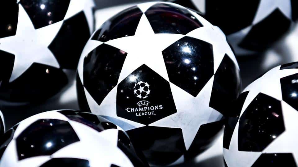 sorteggio champions league