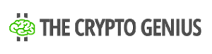 crypto genius recensione logo