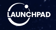 launchpad nuove criptovalute logo