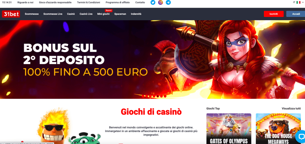 Casino Non AAMS - Lista Dei Migliori E Più Sicuri Di Settembre 2024