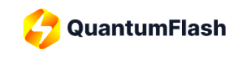 quantum flash recensione logo