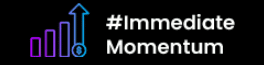 immediate momentum recensione logo