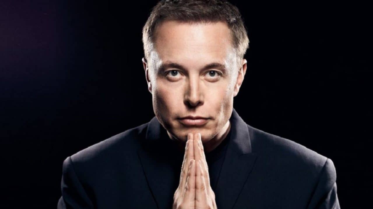 Patrimonio di Elon Musk - Coclusione