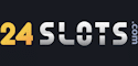 24slots casino Logo