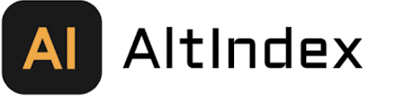 AltIndex - Logo