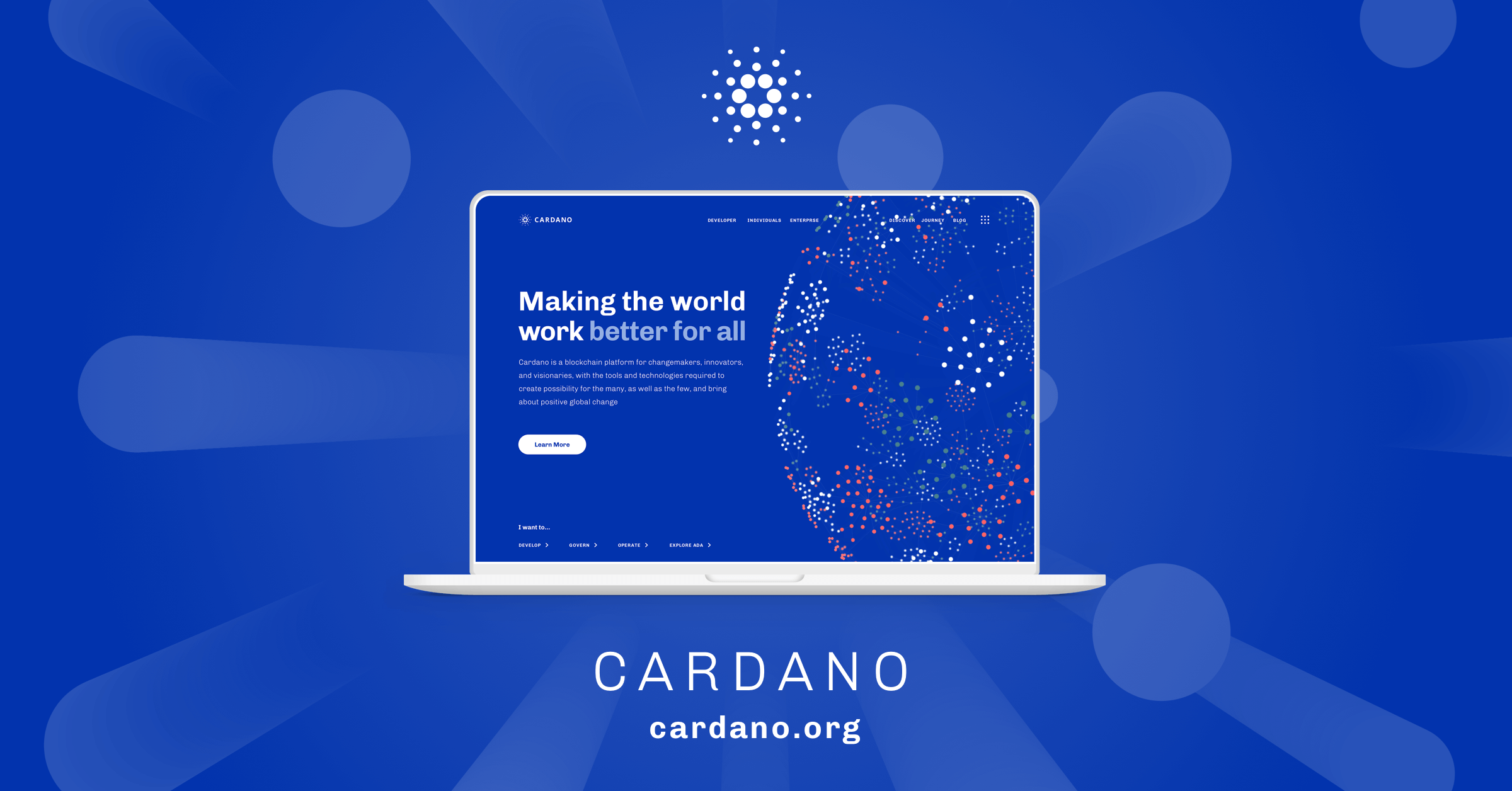 criptovalute che esploderanno - cardano