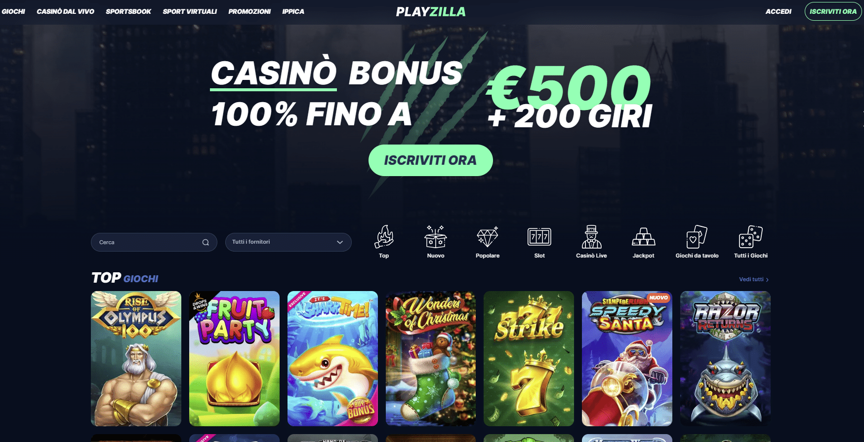 casino paypal - Playzilla