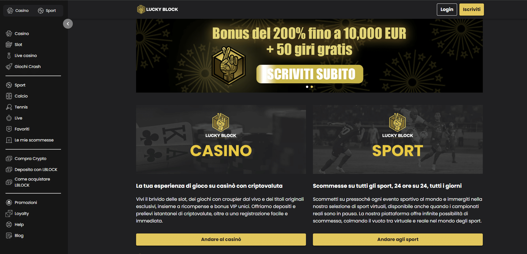 Perché la maggior parte delle bookmaker senza verifica# fallisce?