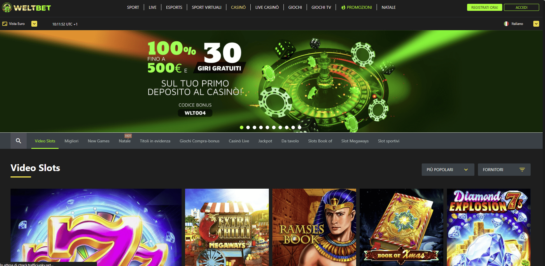 Servizi casino online senza autoesclusione - Come farlo bene